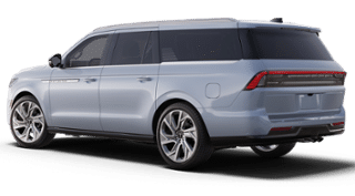 2025 Lincoln Lincoln Navigator External Image 2
